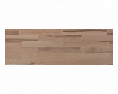 Щит меблевий 20х600х2000 мм ясен зрощений АВ