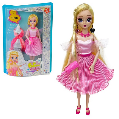 Кукла коллекционная Kids Hits Hera KH25/001