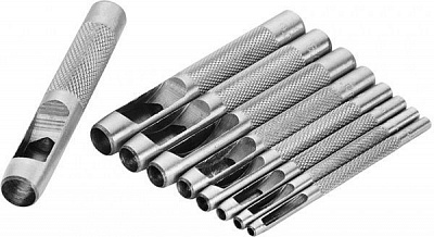 Набор пробойников Tolsen 25093