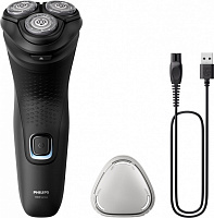 Электробритва Philips Series 1000 S1141/00 