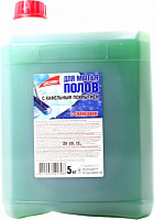 Моющее средство SAN CLEAN универсал для плитки и кафеля 5 л