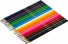 Набір олівців KIDS Line 18 шт. ZB.2415 ZiBi