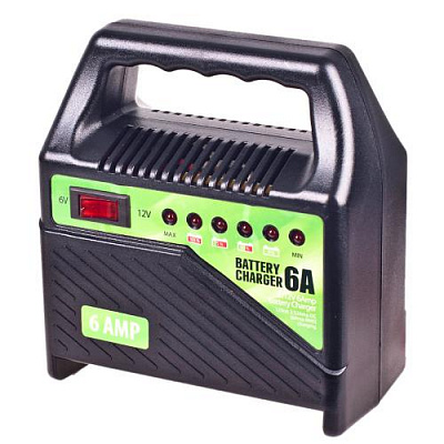Зарядное устройство PULSO BC-15860