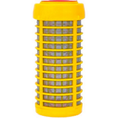 Картридж Atlas Filtri сетчатый (нержавейка) HYDRA RAH 7