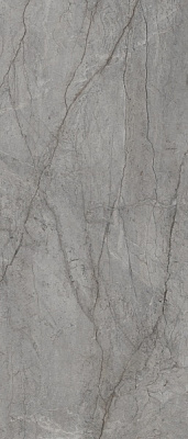 Плитка Ceramika Paradyz Visioner Grey Rekt. Poler 120x280