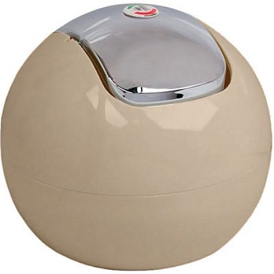 Ведро с поворотной крышкой Trento TOP 53009