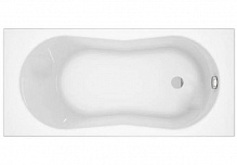 Ванна акриловая Cersanit Nike 150x70 см S301-246