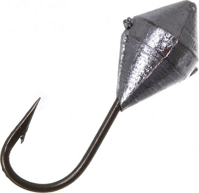 Мормишка GStream Кристал малий 5 шт.