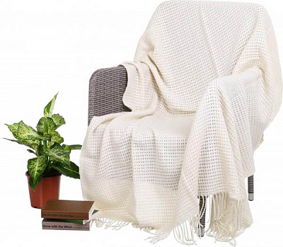 Плед синтетический Vladi 140x200 см