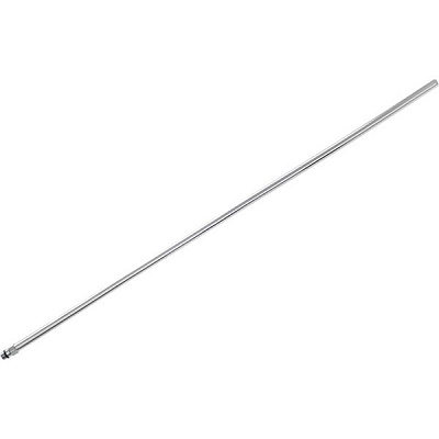 Трубка хромована Albertoni М10х10мм. хромированная 0,8м