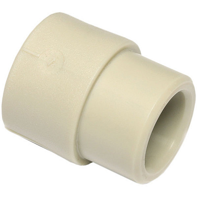 Муфта перехідна Wavin Ekoplastik ППР d 32х25