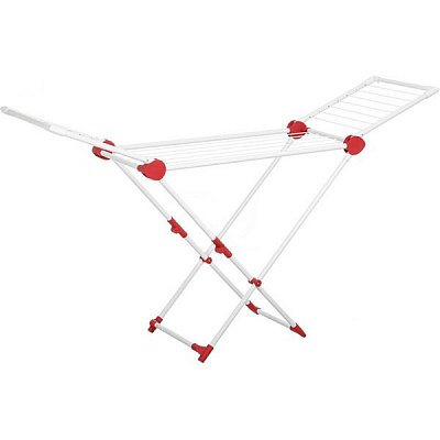 Сушилка для белья SupeDry Mini Cranberry 12 м