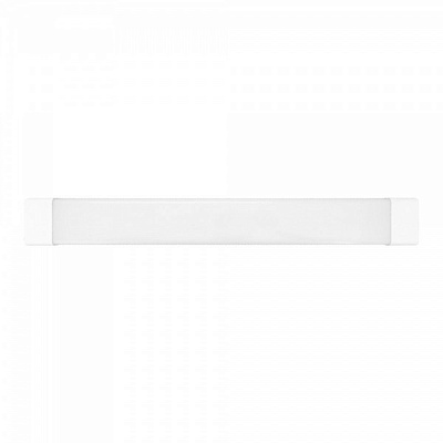 Світильник лінійний Global 36 Вт 5000 К холодний 1-GBT-0636W