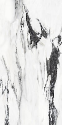 Плитка Cerossa Ceramica GAETANA high glossy 60х120 см