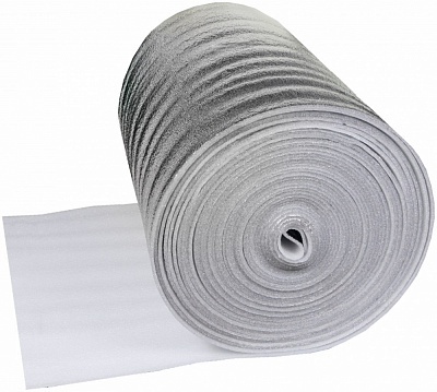 Полотно Теплоізол ППЭ-Л 5 мм