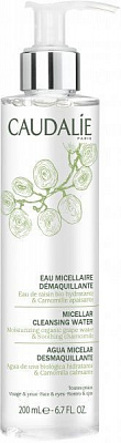 Мицеллярная вода Caudalie Cleansing & Toning 226 200 мл
