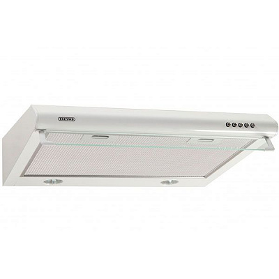 Витяжка Eleyus Bona H І white 50 см