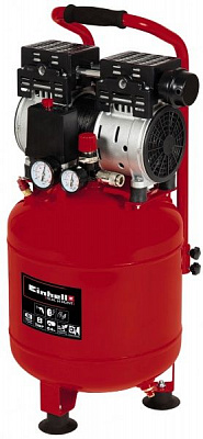 Компрессор Einhell TE-AC 24 Silent 4020610