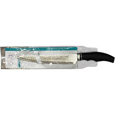 Нож универсальный Willinger Ergonomic club 560070