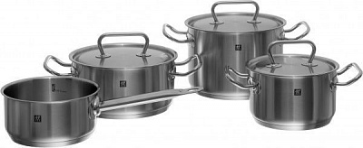 Набор кастрюль Classic 7 предметов 40901-000 Zwilling J.A. Henckels