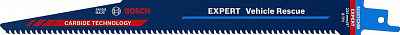 Пилка для шабельної пили Bosch S1157CHM Vehicle Rescue 2608900380