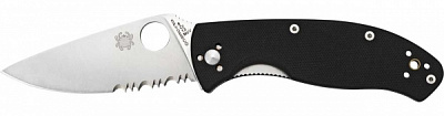 Нож складной Spyderco Tenacious 87.10.42