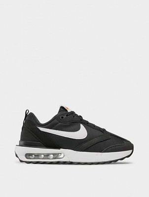 Кросівки Nike WMNS AIR MAX DAWN DC4068-001 р.40 чорний