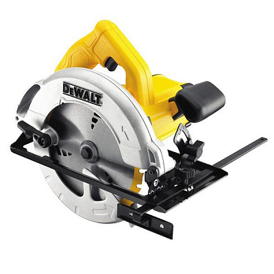 Пилка дискова DeWalt DWE560_1