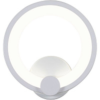 Бра Victoria Lighting Argo/AP1 LED 11 Вт білий 