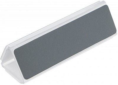 Пилочка для нігтів Beauty Line 3-стороння 412146