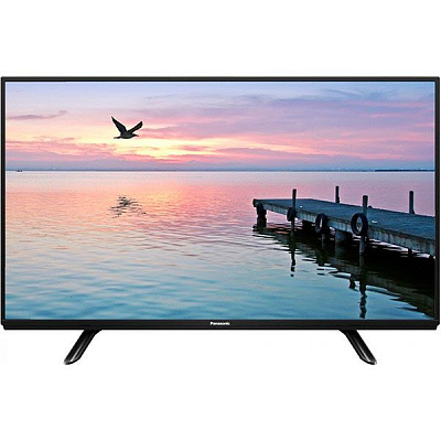 Телевізор Panasonic TX-40DR400 LED FHD