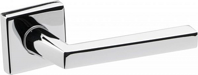 Ручка на розетці Fimet Giorgia 169-211В F.04 хром