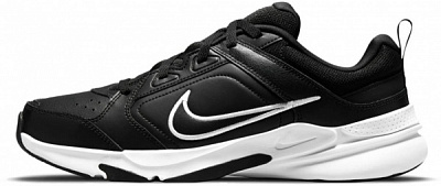 Кроссовки Nike DEFYALLDAY DJ1196-002 р.US 8 черный