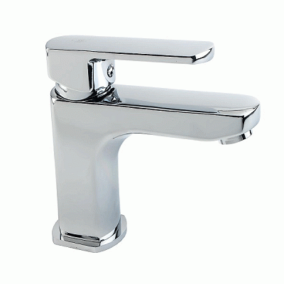 Смеситель для умывальника KFA Korund 4002-814-00