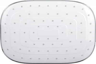 Верхний душ EGO Style AS5T102