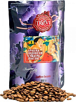 Кава в зернах Trevi Арабіка Індонезія Суматра Лінтунг 250 г 4820140050736 