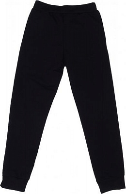 Брюки спортивные Luna Kids р.158 черный 103449 