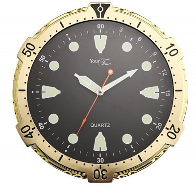 Часы настенные 02-106