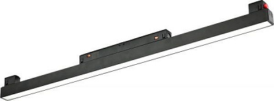 Трековый прожектор Светкомплект MTL-G 3220 LED 20 Вт 4000 К черный 