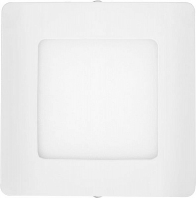 Светильник административный LED Lezard 442SKP-06 6 Вт IP20 белый 442SKP-06 