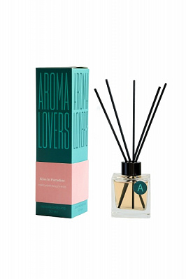 Аромадиффузор Aromalovers Райский поцелуй 50 мл 