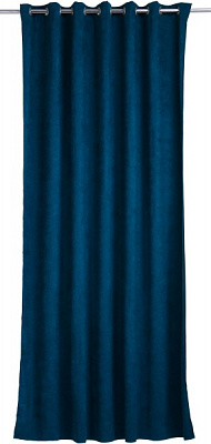 Штора BONA 200х260 бирюзовый La Nuit