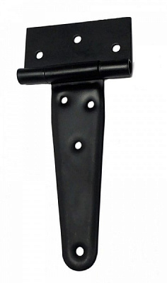 Петля Aspect 90016406 С-1 тенифер накладная 130x40мм универсальная 1 шт.