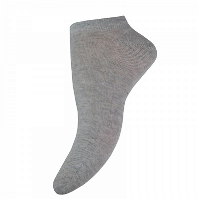 Носки Легка хода 5366 р. 38-39 серебристый меланж 