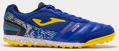 Сороконожки Joma MUNS2304TF р.42 синий