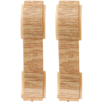 Комплект соединителей Cezar Easy Dardan М-275 дуб якохама 