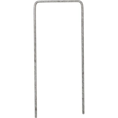 Скоба оцинкована 150х60х150 мм 10 шт.