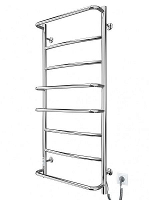 Рушникосушарка електрична Mario Люкс НР-І 1090x530/150 TR KT (2.3.0317.10.P)