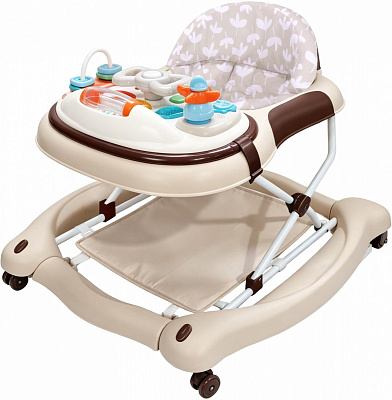 Ходунки Bambinelli W1118DU2