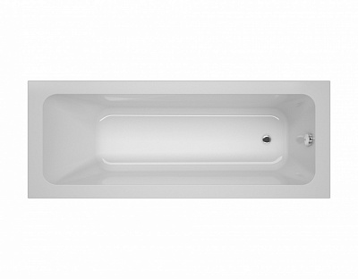 Ванна акрилова Koller Pool Trend 180х70 см